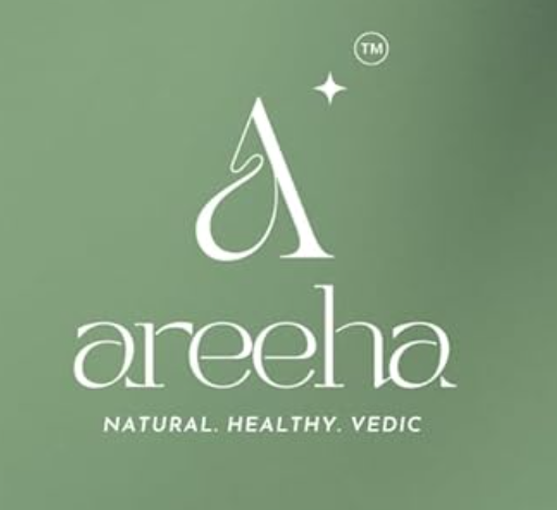 Areeha logo